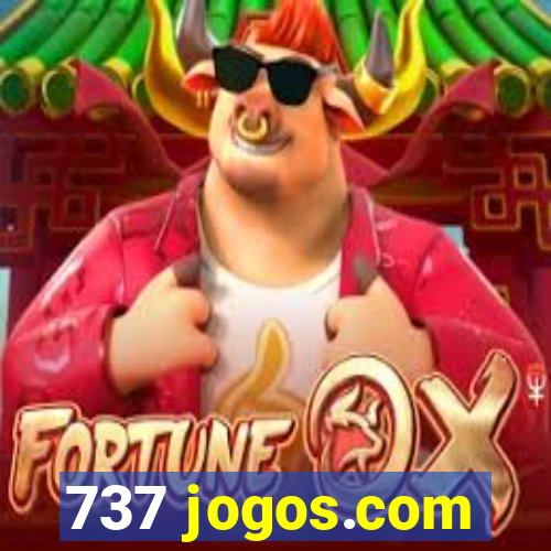 737 jogos.com