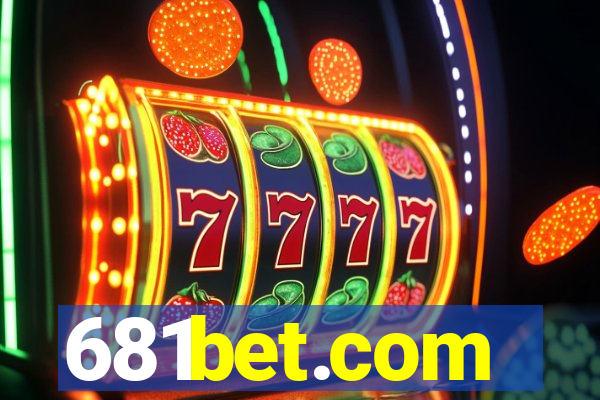 681bet.com