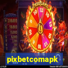 pixbetcomapk