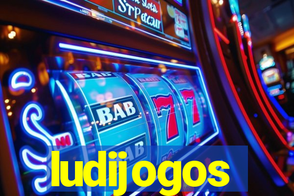 ludijogos