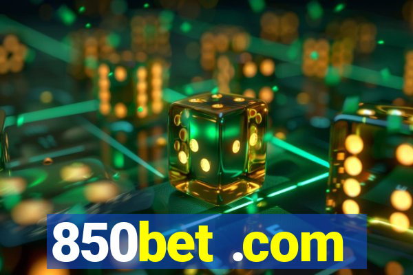 850bet .com