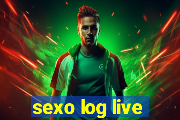 sexo log live