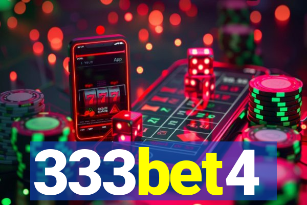 333bet4