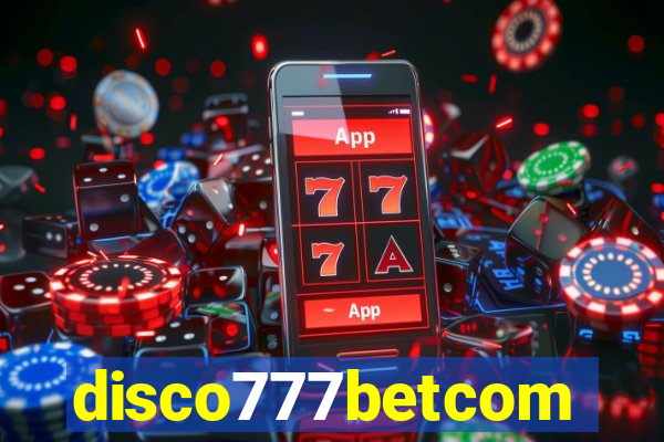 disco777betcom