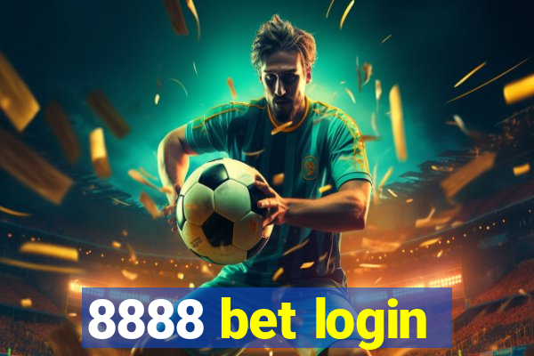 8888 bet login