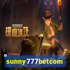 sunny777betcom