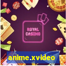 anime.xvideo