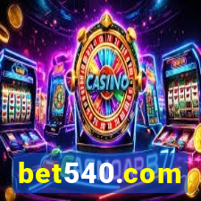 bet540.com