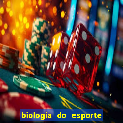 biologia do esporte jurgen weineck pdf