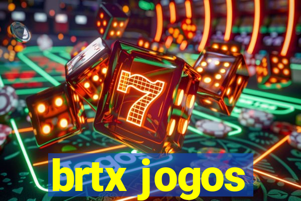 brtx jogos