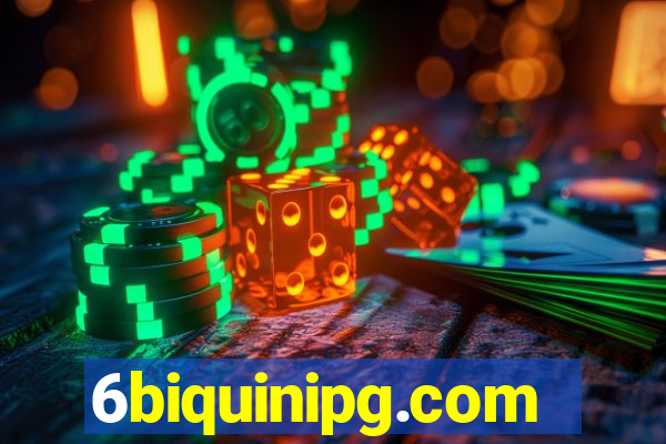 6biquinipg.com