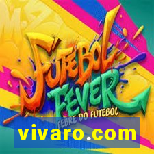 vivaro.com