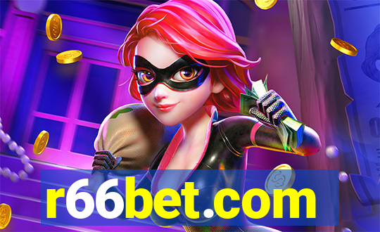 r66bet.com