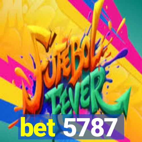 bet 5787