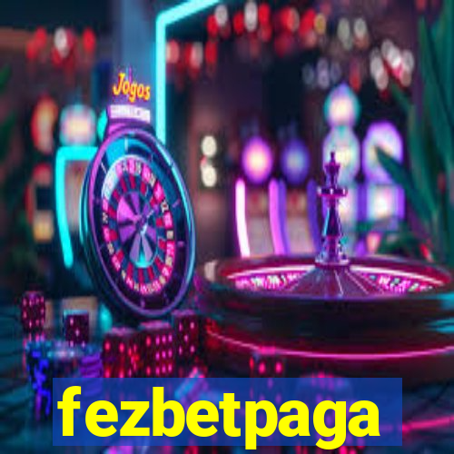 fezbetpaga