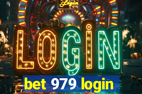 bet 979 login