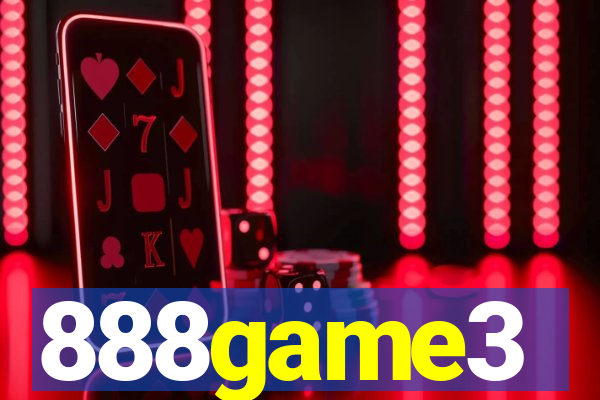 888game3