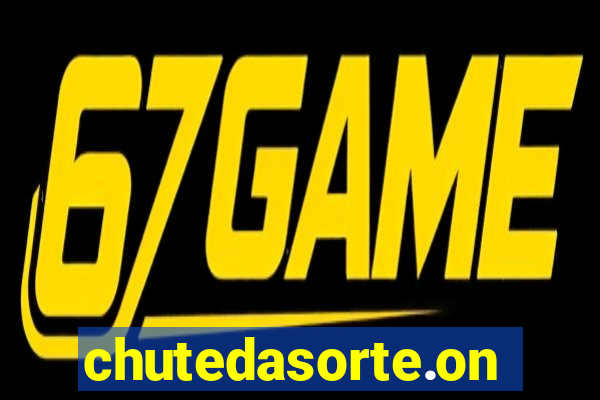 chutedasorte.online