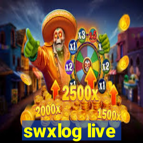 swxlog live