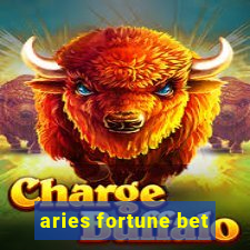 aries fortune bet