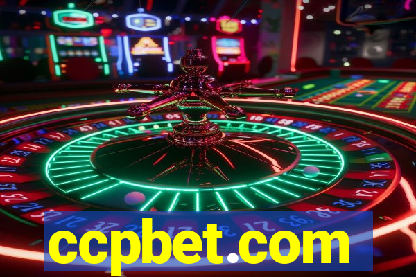 ccpbet.com