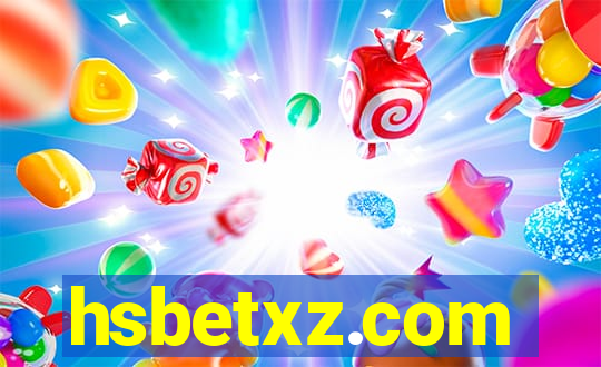 hsbetxz.com