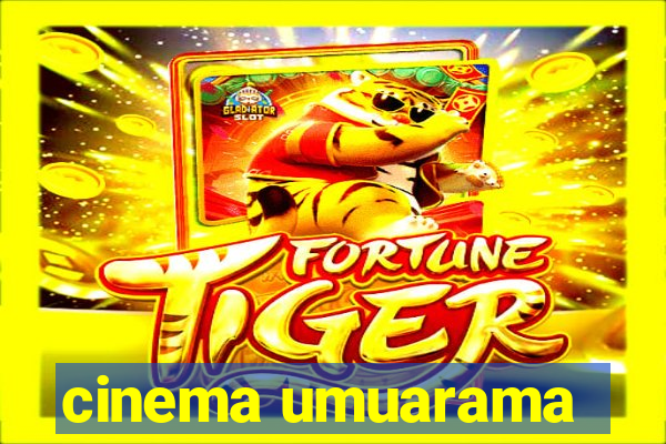 cinema umuarama