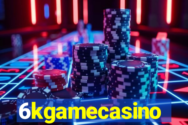 6kgamecasino