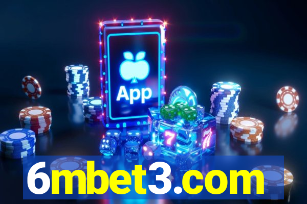 6mbet3.com