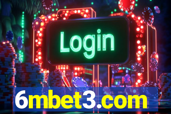 6mbet3.com