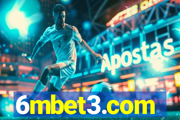 6mbet3.com