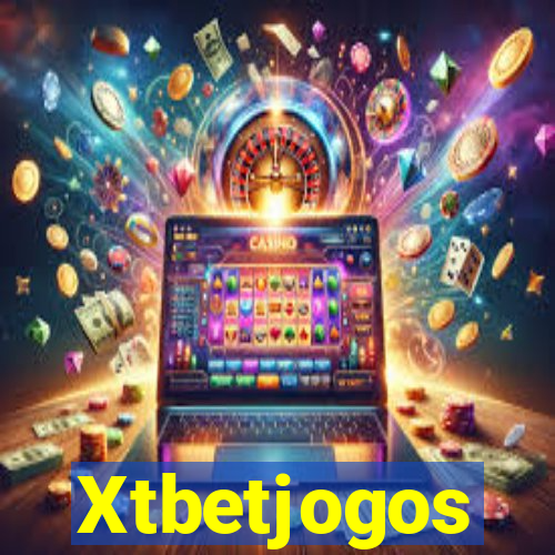 Xtbetjogos