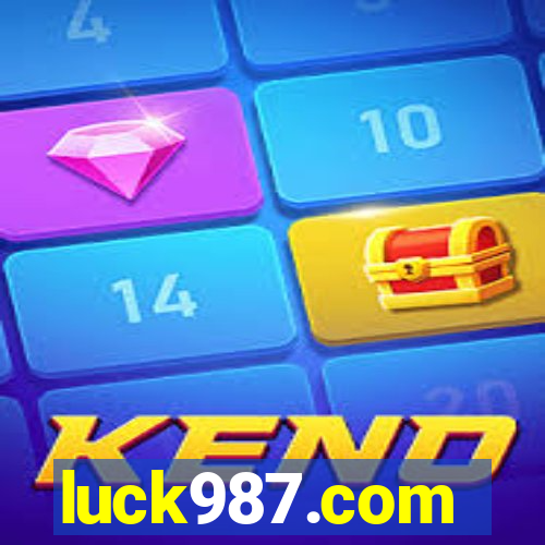 luck987.com