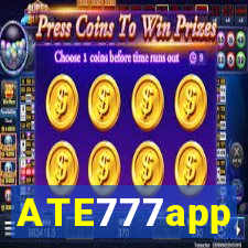 ATE777app