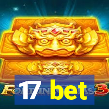 17 bet