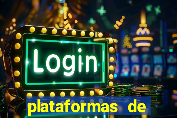 plataformas de jogos de 3 reais