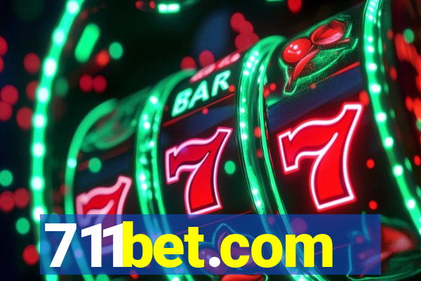 711bet.com