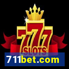 711bet.com