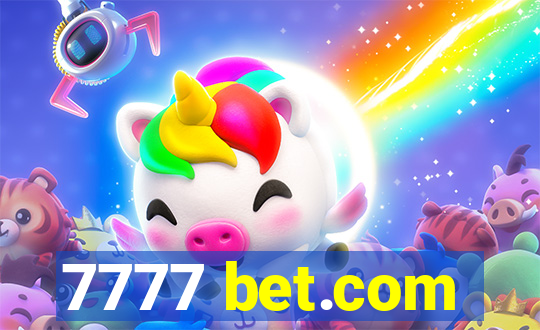 7777 bet.com