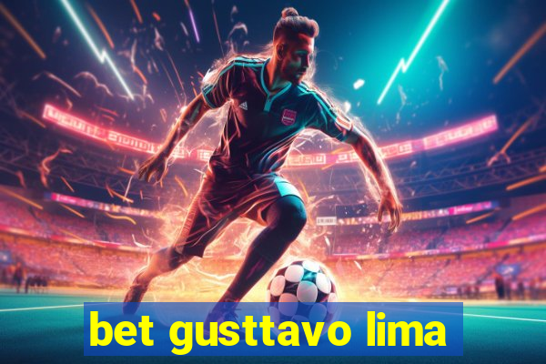 bet gusttavo lima