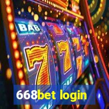 668bet login