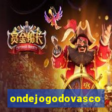 ondejogodovasco