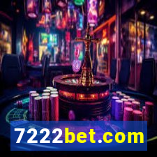 7222bet.com