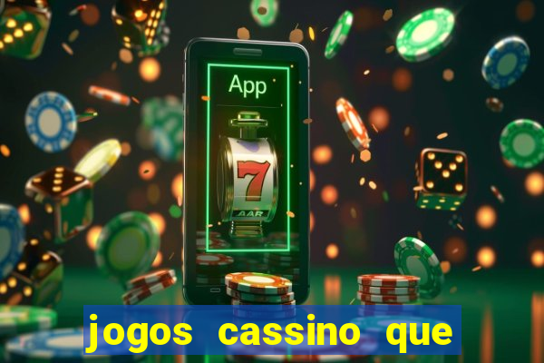 jogos cassino que mais pagam