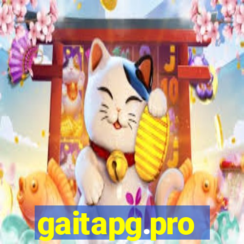 gaitapg.pro