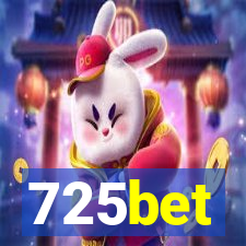 725bet