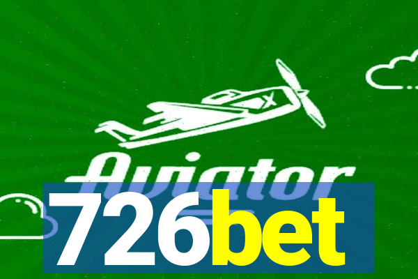 726bet