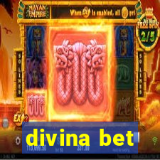 divina bet