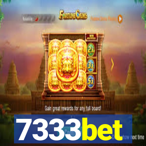 7333bet