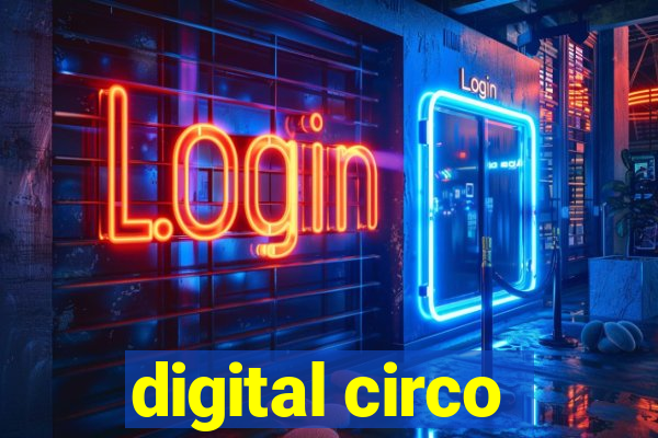 digital circo